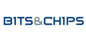 Bits&Chips logo