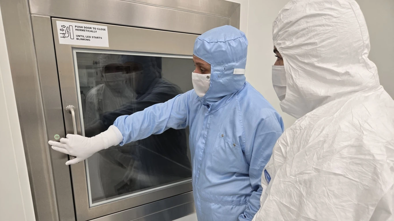 LionVolt joins NXTGEN HIGHTECH programme — €11M of €18.5M project funded via Dutch Growth Fund